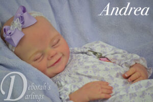 Andrea