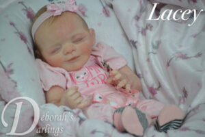 Lacey