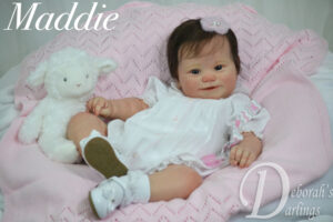 Maddie