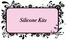 Silicone Kits