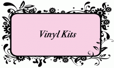 Vinyl Kits