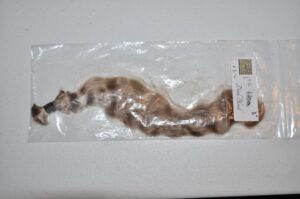 Silk Effex Dark Blonde (0.1 oz)