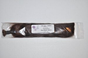 Silk Effex Dark Auburn UNOPENED#2 (.53 oz)