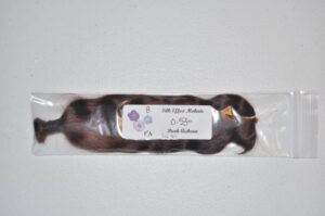 Silk Effex Dark Auburn UNOPENED (.53 oz)