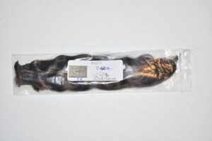 Silk Effex Dark Brown (.20 oz)