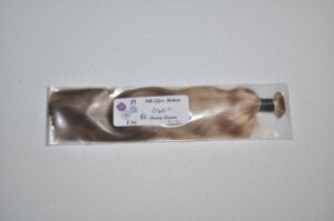 Silk Effex Light Honey Brown UNOPENED (.60 oz)