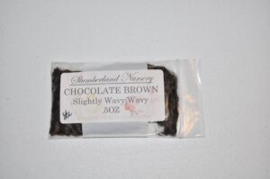 Slumberland Chocolate Brown UNOPENED (.50 oz)
